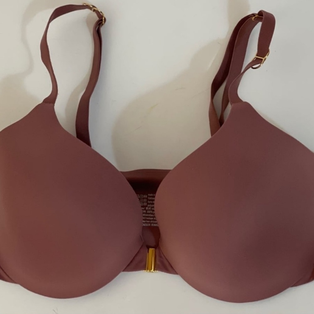 Victoria's Secret Incredible Lined Demi Bra